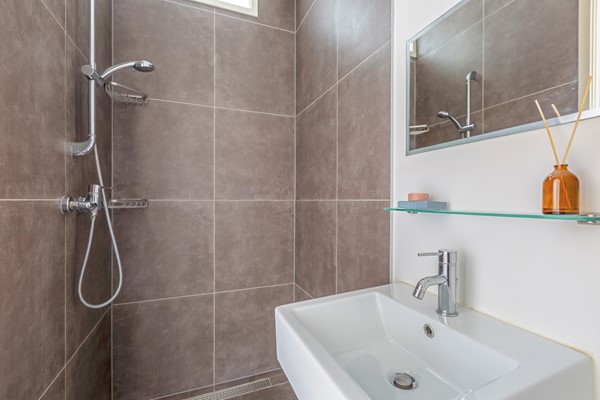 Medium property photo - Pretoriusstraat 56-3A, 1092 GJ Amsterdam